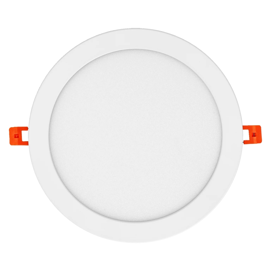 Osram - Luminaria empotrada LED SLIM/22W/230V 6500K