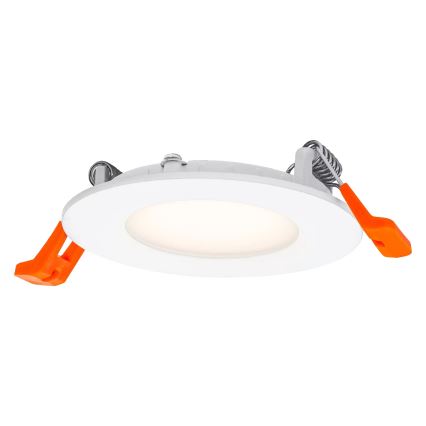 Osram - Luminaria empotrada LED SLIM LED/4,5W/230V 3000K