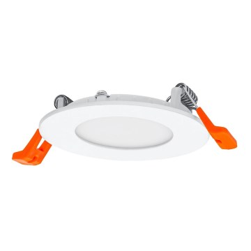Osram - Luminaria empotrada SLIM LED/4,5W/230V 4000K