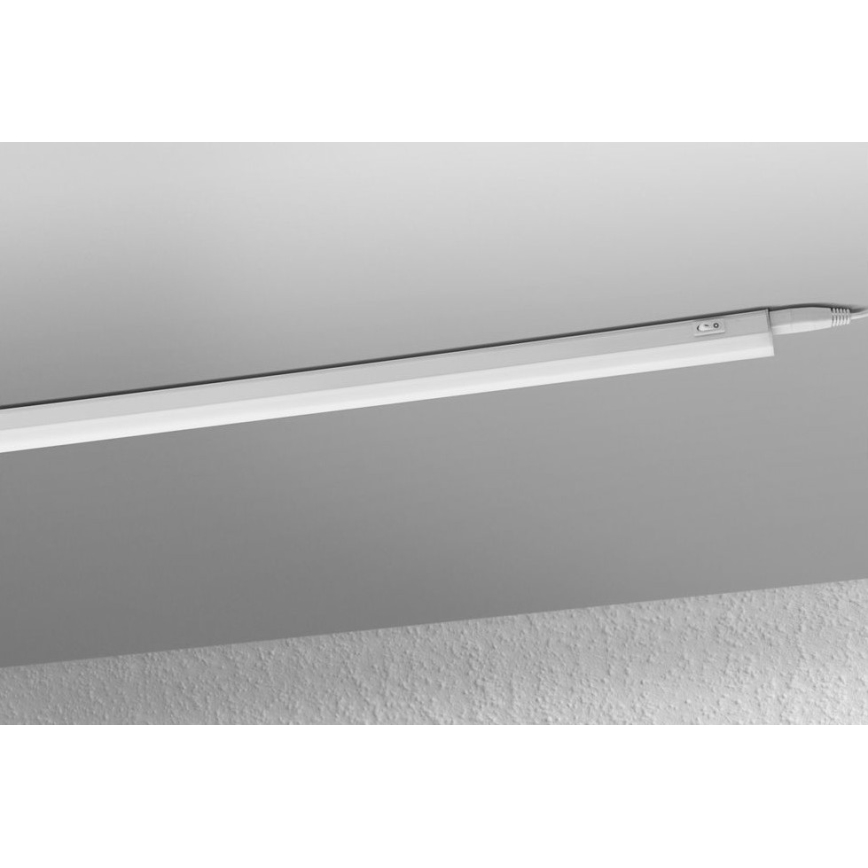 Osram - Luminaria LED bajo mueble BATTEN LED/4W/230V 30 cm
