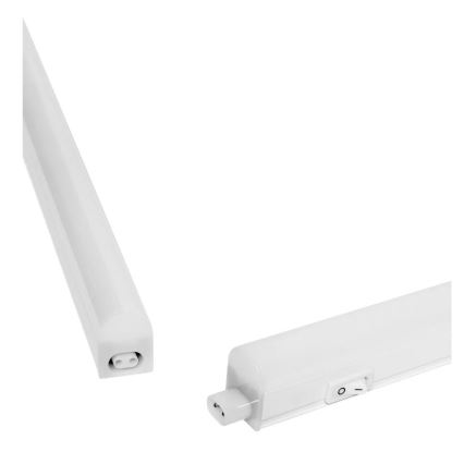 Osram - Luminaria LED bajo mueble BATTEN LED/4W/230V 30 cm