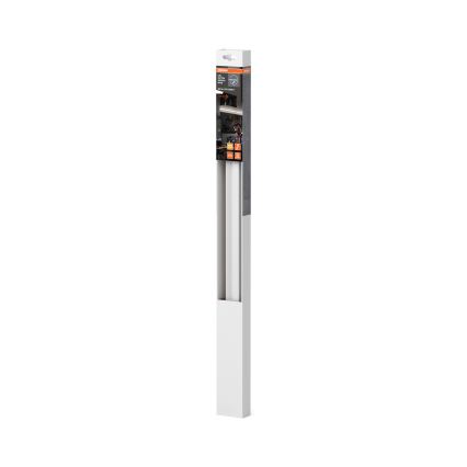 Osram - Luminaria LED bajo mueble con sensor de movimiento BATTEN LED/4W/230V 3000K 60 cm blanca