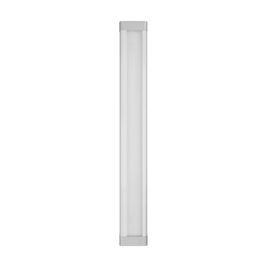 Osram - Luminaria LED regulable para debajo de armarios con sensor de movimiento CABINET LED/11W/230V 3000K 30 cm blanca