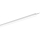 Osram - Luminaria LED bajo mueble con sensor de movimiento BATTEN LED/4W/230V 3000K 60 cm blanca