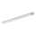 Osram - Luminaria LED bajo mueble con sensor de movimiento y de luz crepuscular LINEAR LED/3,2W/3,7V 500 mAh 3000/4000/6500K 40 cm gris
