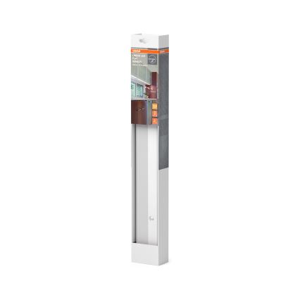 Osram - Luminaria LED bajo mueble con sensor FLAT LED/12W/230V 3000K