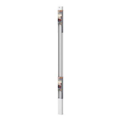 Osram - Luminaria LED bajo mueble TUBEKIT LED/19W/230V 3000K 120 cm blanca