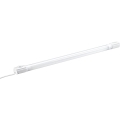 Osram - Luminaria LED bajo mueble TUBEKIT LED/19W/230V 4000K 120 cm blanca