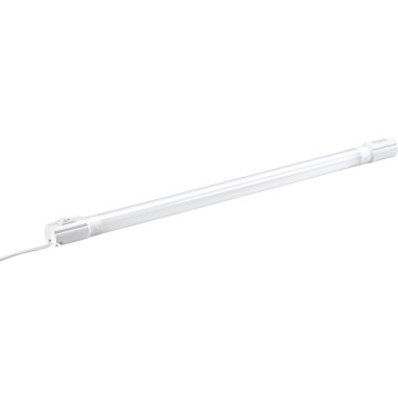 Osram - Luminaria LED bajo mueble TUBEKIT LED/21,5W/230V 4000K 150 cm blanca