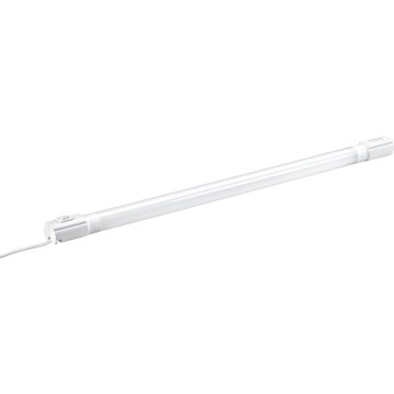 Osram - Luminaria LED bajo mueble TUBEKIT LED/8,9W/230V 4000K 60 cm blanca