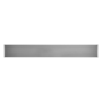 Osram - Luminaria de techo LED regulable OFFICE LINE LED/40W/230V 120 cm + mando a distancia