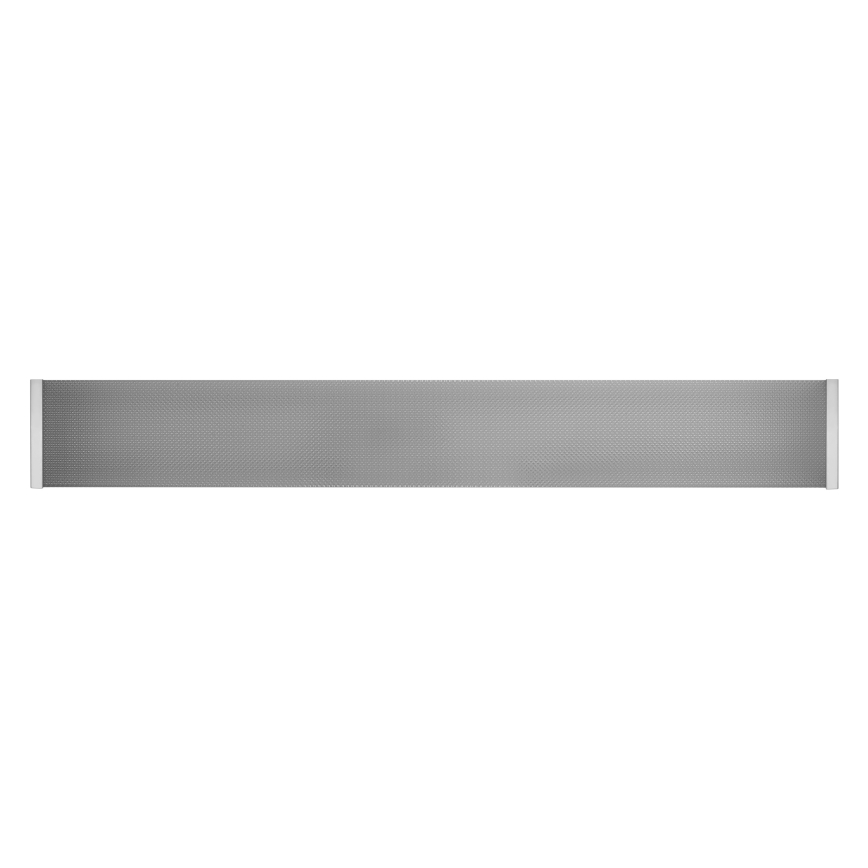 Osram - Luminaria de techo LED regulable OFFICE LINE LED/40W/230V 120 cm + mando a distancia