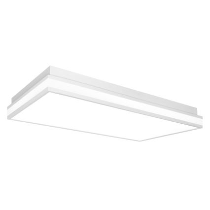 Osram - Luminaria de techo LED regulable SMART+ MAGNET LED/42W/230V 30x60 cm 3000-6500K Wi-Fi