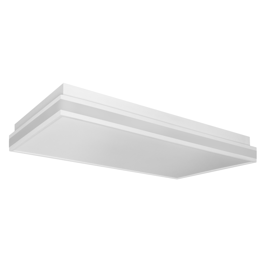 Osram - Luminaria de techo LED regulable SMART+ MAGNET LED/42W/230V 30x60 cm 3000-6500K Wi-Fi