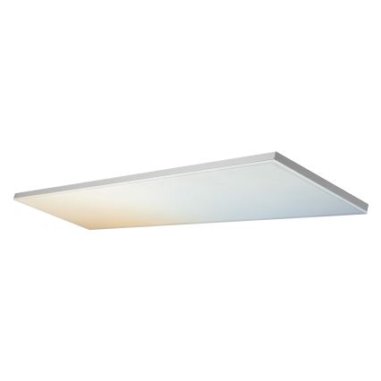 Osram - Luminaria de techo LED regulable SMART+ FRAMELESS LED/40W/230V 3000-6500K Wi-Fi