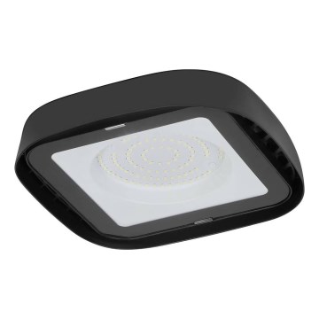 Osram - Luminaria LED industrial de techo HIGHBAY LED/80W/230V 6500K 23x23 cm IP65