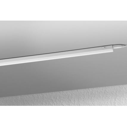 Osram - Luminaria LED lineal BATTEN para instalación bajo mueble/10W/230V 4000K