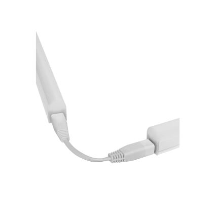 Osram - Luminaria LED lineal para bajo mueble BATTEN LED/8W/230V 3000K
