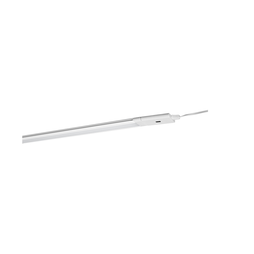 Osram - Luminaria LED regulable para instalar bajo muebles con sensor de movimiento CABINET LED/10W/230V 3000K 50 cm blanco