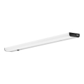 Osram - Luminaria LED para bajo mueble con sensor FLAT LED/12W/230V 4000K