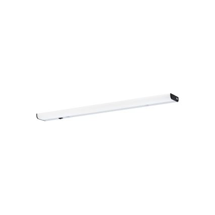 Osram - Luminaria LED para bajo mueble con sensor FLAT LED/12W/230V 4000K