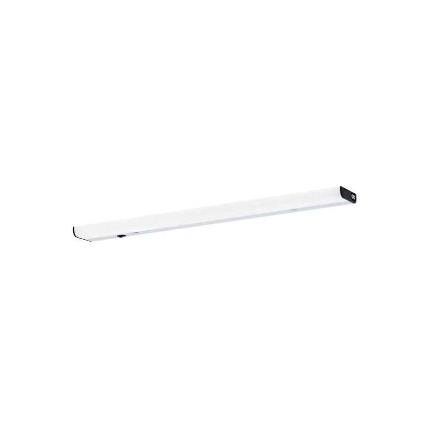 Osram - Luminaria LED para bajo mueble con sensor FLAT LED/12W/230V 4000K