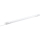 Osram - Luminaria LED para debajo de armarios TUBEKIT, 21,5 W, 230 V, 3000 K, 150 cm, blanco
