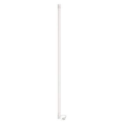 Osram - Luminaria LED para debajo de armarios TUBEKIT, 21,5 W, 230 V, 3000 K, 150 cm, blanco