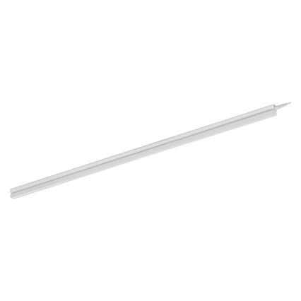 Osram - Luminaria LED bajo mueble con sensor de movimiento BATTEN LED/14W/230V 120 cm blanca