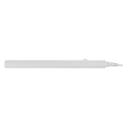 Osram - Luminaria LED bajo encimera con sensor de movimiento BATTEN LED/4W/230V 3000K 32 cm blanco