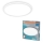Osram - Luminaria LED regulable de techo para baño SMART+ DISC LED/24W/230V 3000-6500K IP44 Wi-Fi