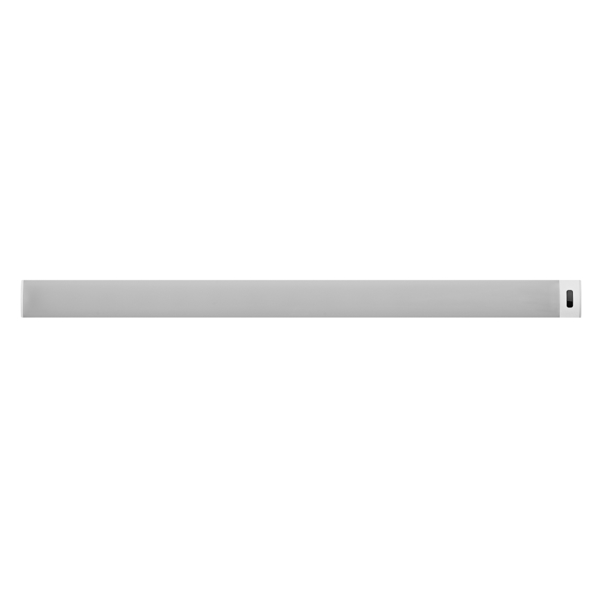 Osram - Luminaria LED regulable para debajo del mueble con sensor de movimiento LINEAR ANGLE LED/7,5W/230V 3000/4000/6500K 55 cm blanca
