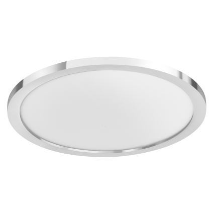 Osram - Luminaria de techo regulable para baño SMART+ DISC LED/18W/230V 3000-6500K IP44 Wi-Fi