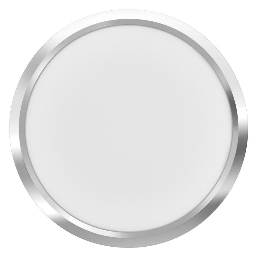 Osram - Luminaria de techo regulable para baño SMART+ DISC LED/18W/230V 3000-6500K IP44 Wi-Fi