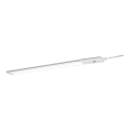 Osram - Luminaria LED regulable para debajo de armarios con sensor de movimiento CABINET LED/11W/230V 3000K 30 cm blanca