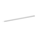 Osram - Luminaria LED regulable para debajo del mueble con sensor de movimiento LINEAR ANGLE LED/7,5W/230V 3000/4000/6500K 55 cm blanca