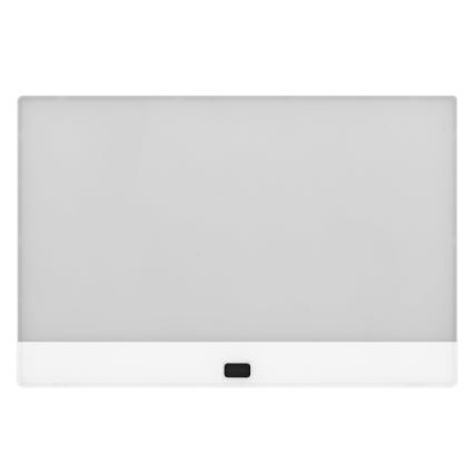 Osram - Luminaria LED regulable para instalar bajo muebles con sensor de movimiento UNDERCABINET LED/7,5W/230V 3000/4000/6500K 20x30 cm blanca