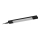 Osram - Luminaria LED regulable para instalar bajo mueble con sensor de movimiento LINEAR EDGE LED/4W/230V 3000/4000/6500K 30 cm negra
