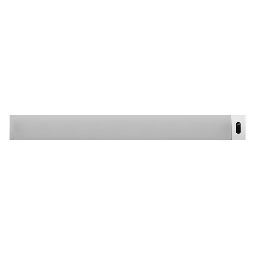 Osram - Luminaria LED regulable para debajo del mueble con sensor de movimiento LINEAR ANGLE LED/5W/230V 3000/4000/6500K 35 cm blanca