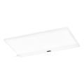 Osram - Luminaria LED regulable para instalar bajo muebles con sensor de movimiento UNDERCABINET LED/7,5W/230V 3000/4000/6500K 20x30 cm blanca