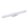 Osram - Luminaria LED regulable para instalar bajo muebles con sensor de movimiento y de crepúsculo LINEAR LED/5W/3,7V 2200 mAh 3000K 35 cm blanca