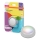 Osram - Luminaria orientativa LED RGBW táctil y regulable SMART+ DOT-IT LED/0,5W/3,7V 300 mAh