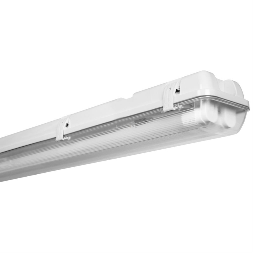 Osram - Luminaria técnica LED fluorescente SUBMARINE 2xG13/15W/230V IP65