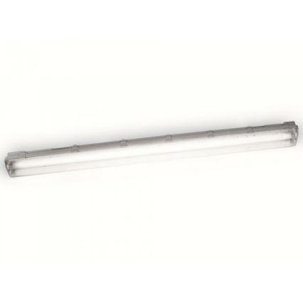 Osram - Luminaria técnica LED fluorescente SUBMARINE 2xG13/15W/230V IP65