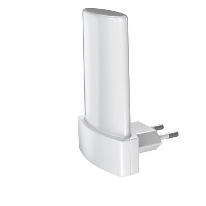 Osram - Luz nocturna LED con sensor crepuscular LUNETTA LED/0,28W/230V 3000K