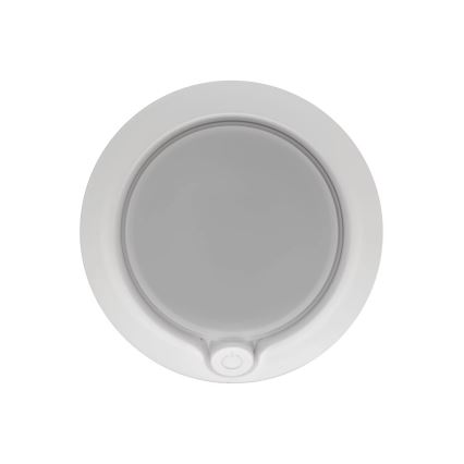 Osram - Luz nocturna LED con sensor LUNETTA LED/0,3W/230V 3000K
