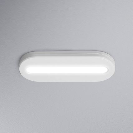 Osram - Luz LED orientativa con sensor de movimiento MOBILE LED/0,5W/3,7V 330 mAh CRI 90 blanco