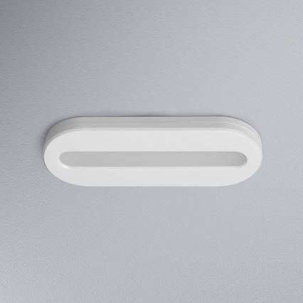 Osram - Luz LED orientativa con sensor de movimiento MOBILE LED/0,5W/3,7V 330 mAh CRI 90 blanco
