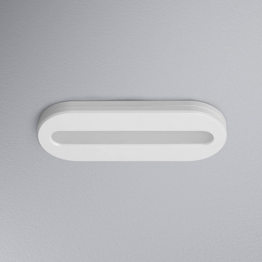 Osram - Luz LED orientativa con sensor de movimiento MOBILE LED/0,5W/3,7V 330 mAh CRI 90 blanco