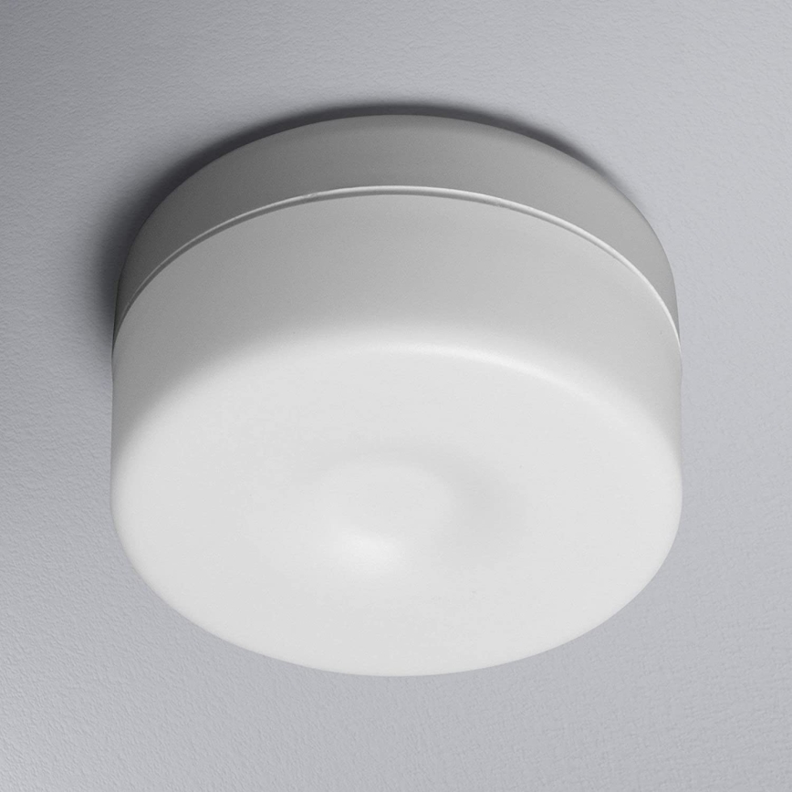 Osram - Luz de orientación LED regulable DOT-IT LED/0,45W/5V 500 mAh blanca